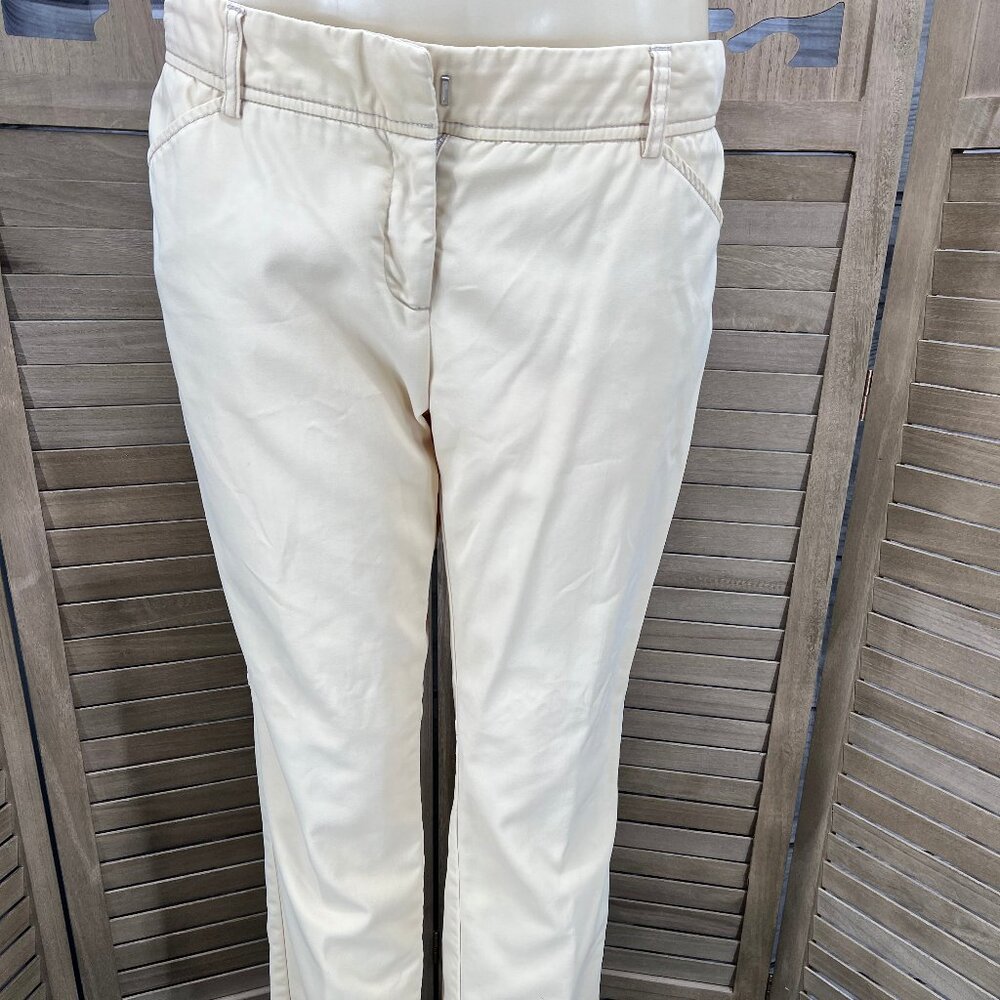 Willi Smith Khaki Pants – Size 10